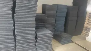 Durable Floor Protection Tiles