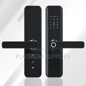 Smart Lock Smart Locks, Wifi Enabled - main view