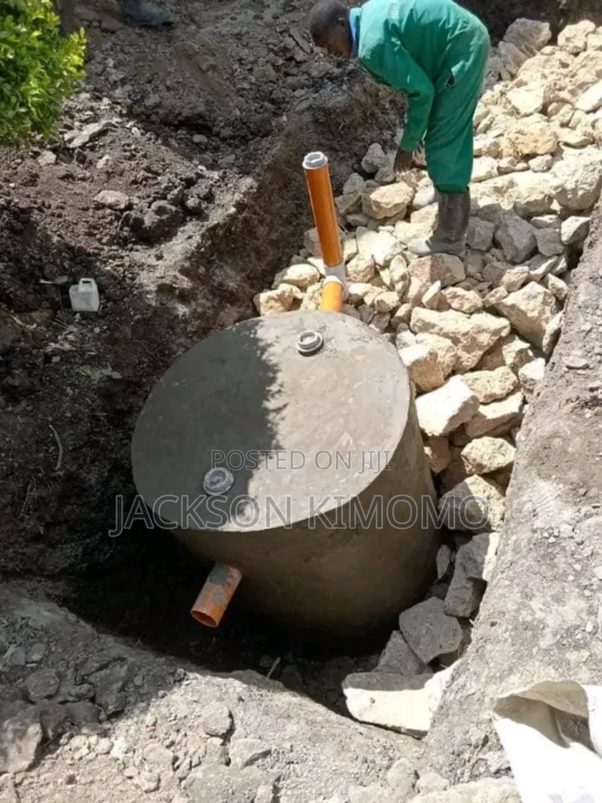 Affordable Digesters Available