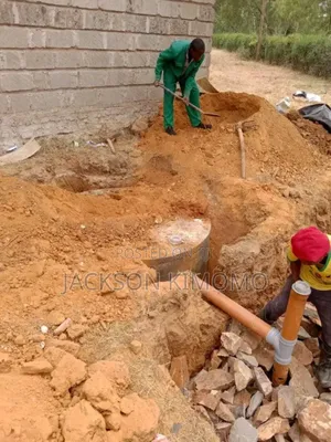 Affordable Digesters Available