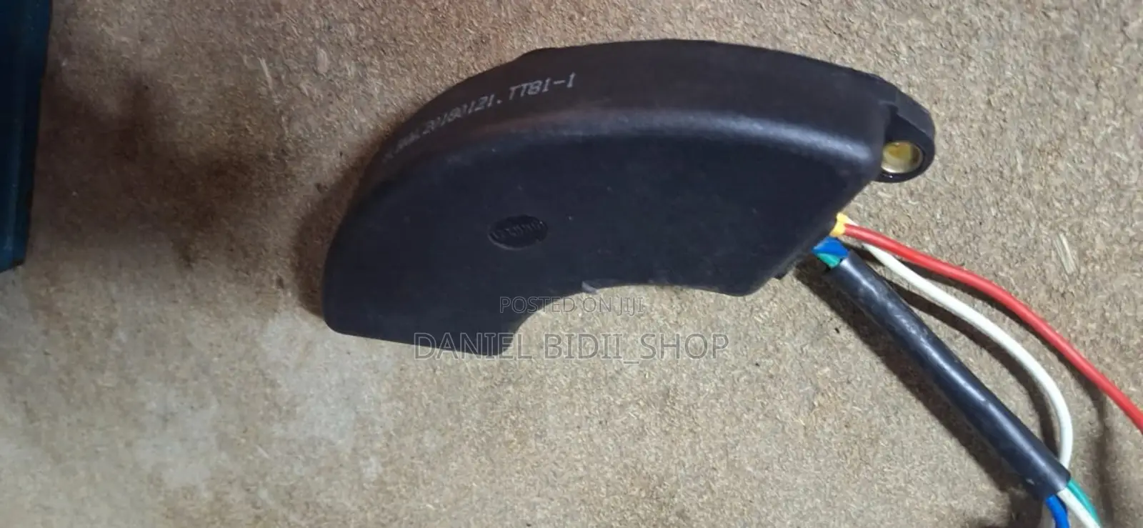 Generator Regulator AVR 6kva to 8kva