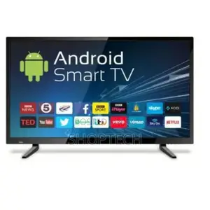 Smart Android 40 Inches Wyinix
