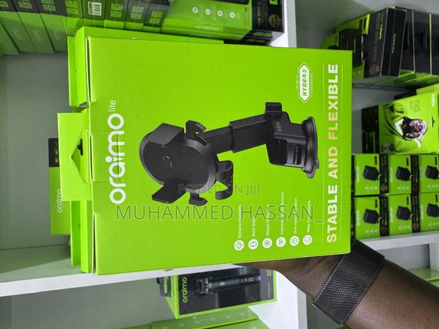 Oraimo Stand and Flexible - thumbnail 2