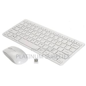 Wireless Keyboard and Wireless Mouse, for Magic Keyboard - main view