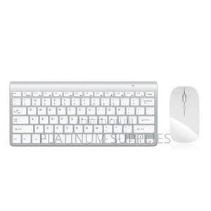 Wireless Keyboard Magic Keyboard and Wireless Mouse Compo - main view