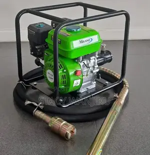 Concrete Vibrator With Shaft 45mm/Concrete Vibrator Machine