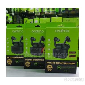 *Oraimo Freepods Lite OTW-330* - main view