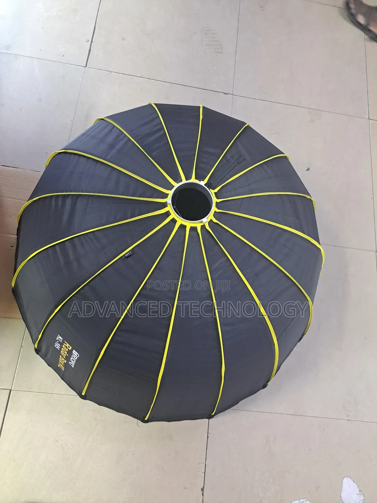 Triopo 105cm Beauty Dish! Triopo 105cm Beauty Dish!