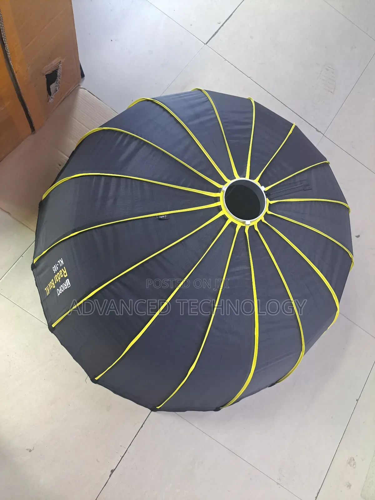 Triopo 105cm Beauty Dish! Triopo 105cm Beauty Dish!
