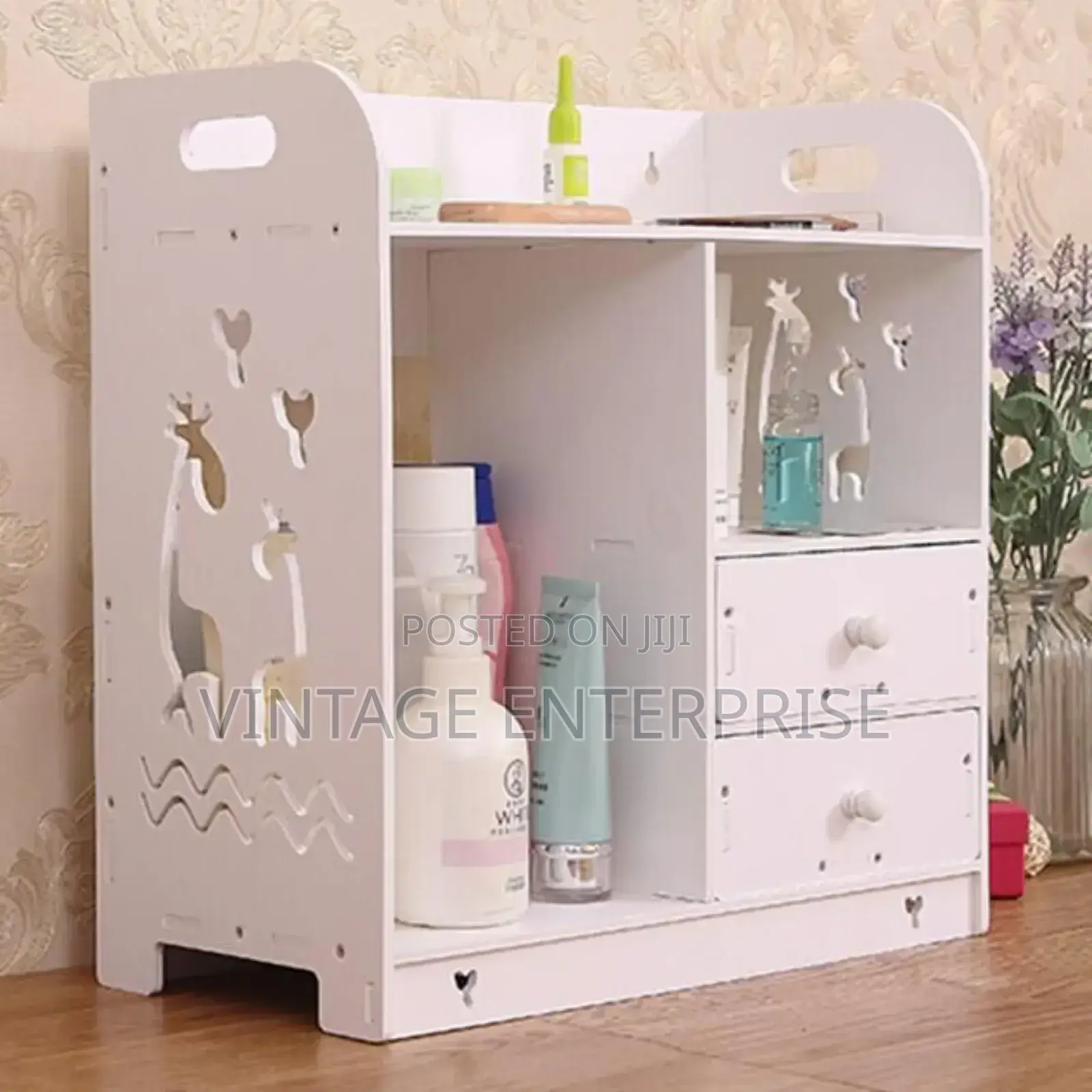 *Multipurpose Organizer/Multipurpose Organizer*
