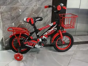 Bike Size 12"/Bike Size 12"