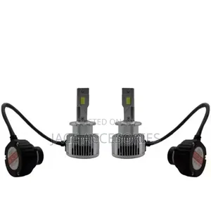 Hid to Led Headlight Bulb D1s,D2s,D3s,D4s