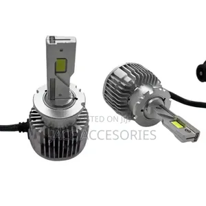 Hid to Led Headlight Bulb D1s,D2s,D3s,D4s