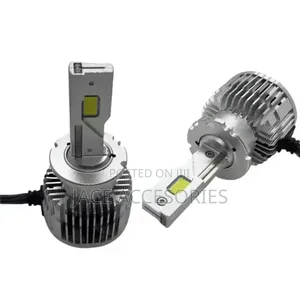 Hid to Led Headlight Bulb D1s,D2s,D3s,D4s