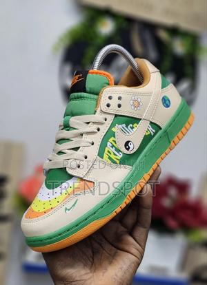 New NewSb Dunk Tree Hugger - thumbnail 2