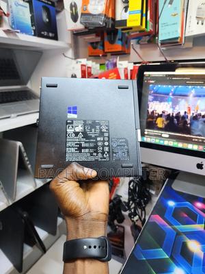 Desktop Computer Dell OptiPlex 7040 8GB Intel Core I5 HDD 500GB - main view