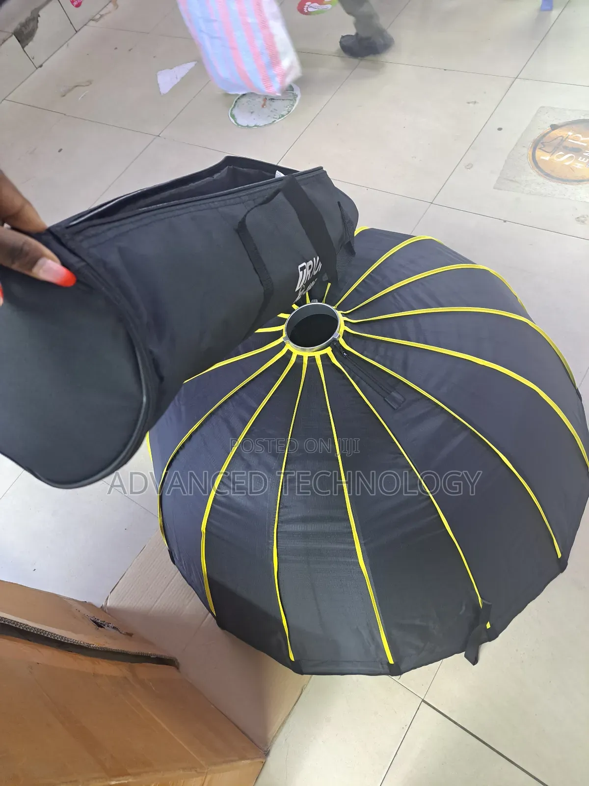 Triopo 105cm Beauty Dish! Triopo 105cm Beauty Dish!