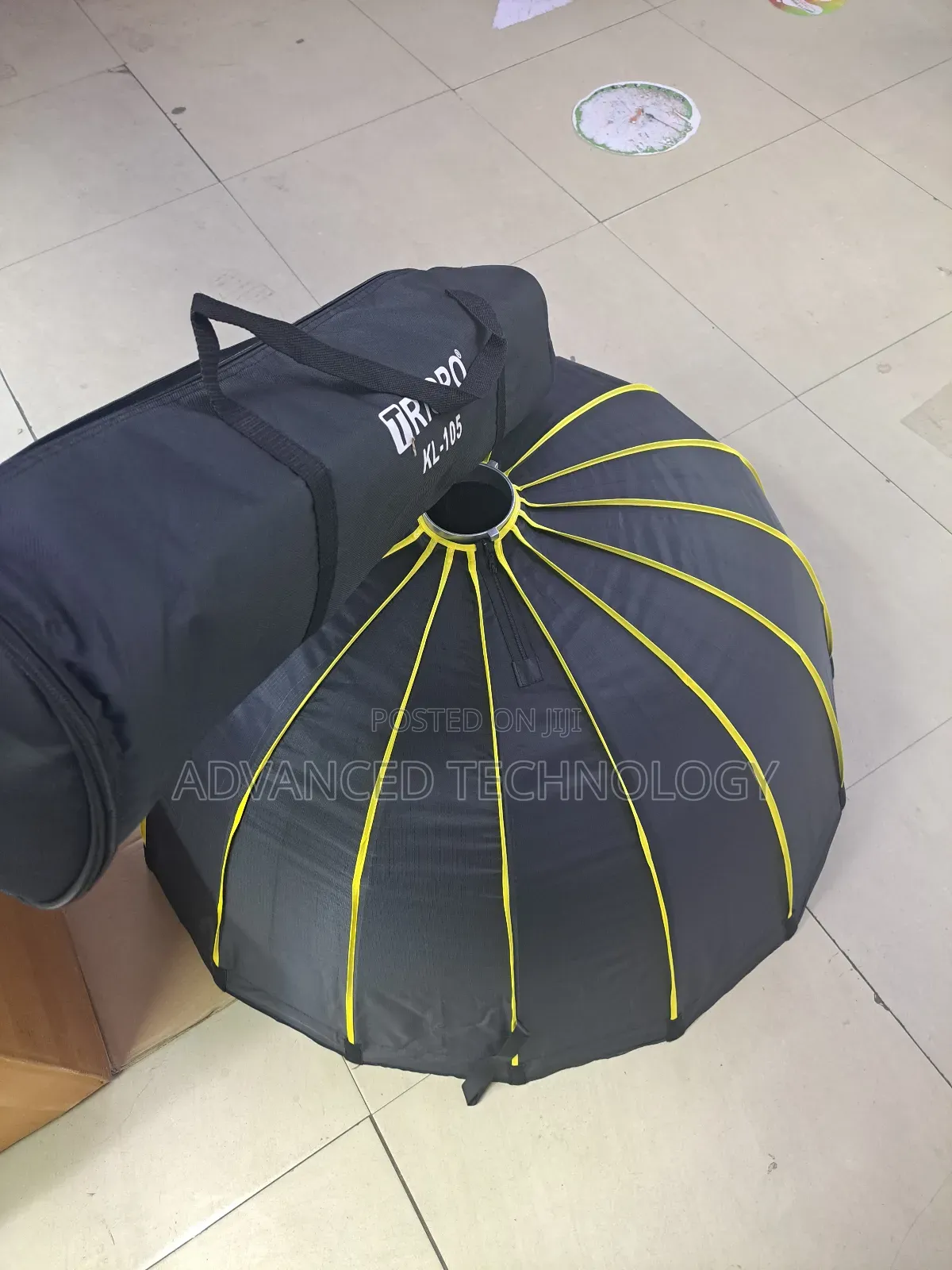 Triopo 105cm Beauty Dish! Triopo 105cm Beauty Dish!