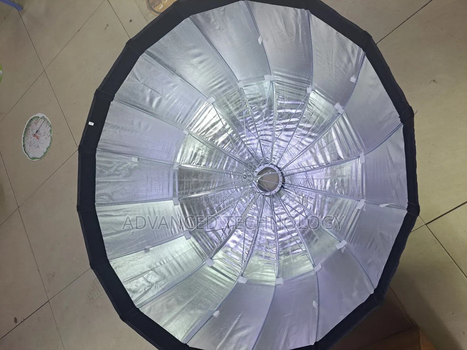 Triopo 105cm Beauty Dish! Triopo 105cm Beauty Dish!