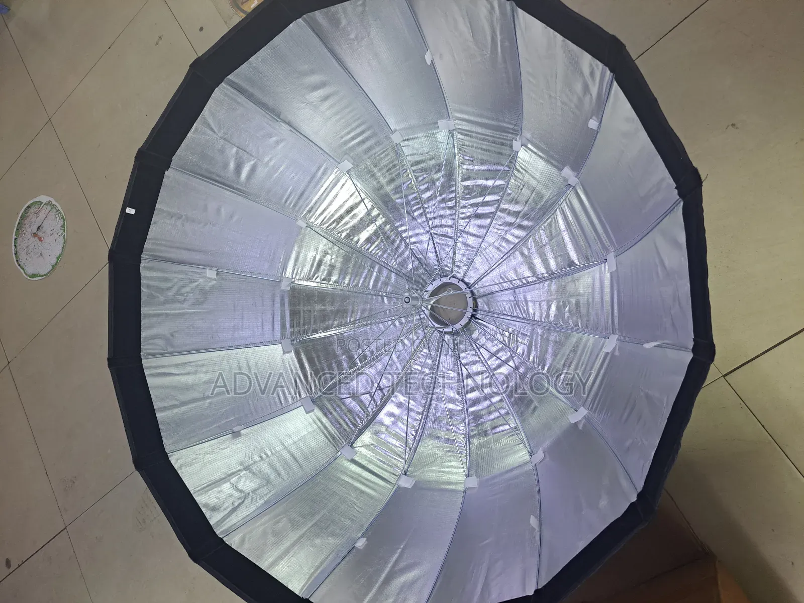 Triopo 105cm Beauty Dish! Triopo 105cm Beauty Dish!