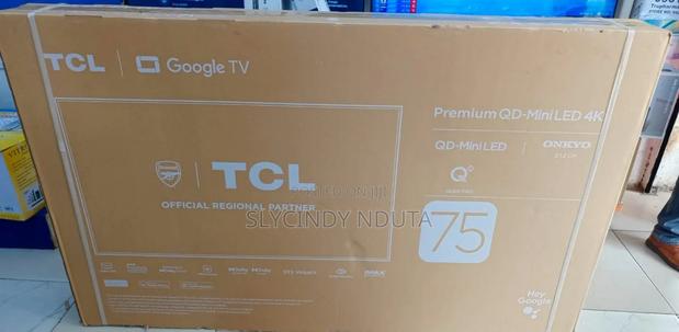 TCL 75c855 - thumbnail 2
