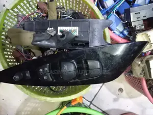 Door Main Switch For Juke