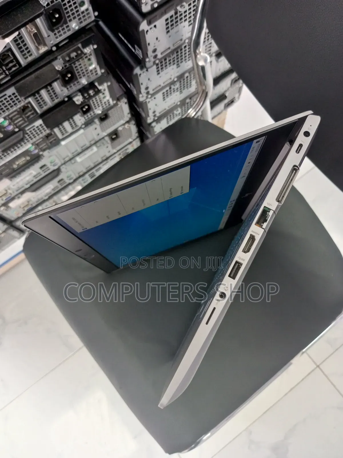 Laptop HP ZBook 14u 16GB Intel Core I7 SSD 512GB