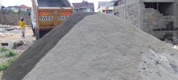 DUST~VUMBI(Ideal for All Construction Work)