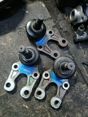 Townace Ball Joints