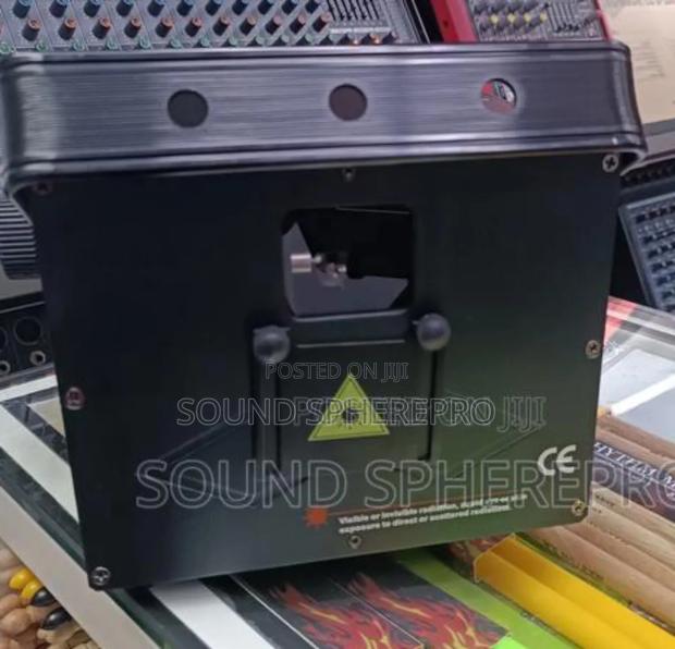 Haze /Animation Machine - main view