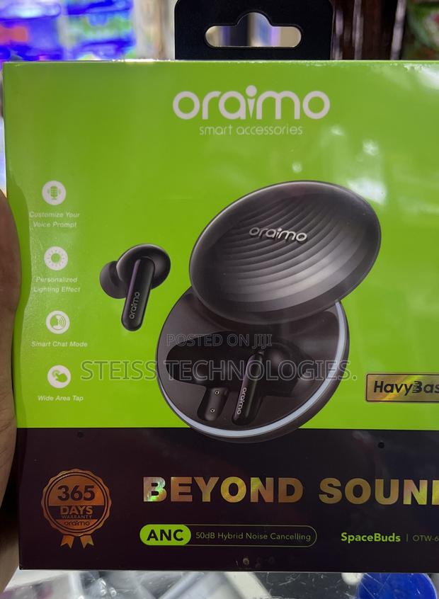 Oraimo Spacepods Otw-630 - thumbnail 2