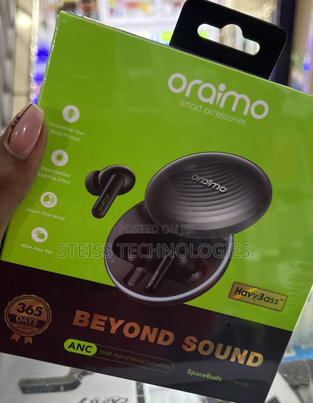 Oraimo Spacepods Otw-630 - thumbnail 3