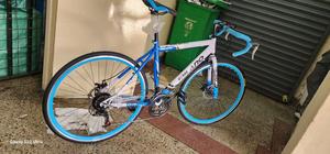 Racing Bicycle Size 27 - main view