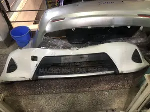 Toyota Auris 2015 Front Bumper