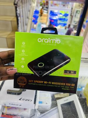 Oraimo Portable Hotspot Elf 2 - thumbnail 2