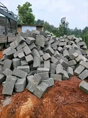 Grey Stones ¢ Ndarugo Stones,