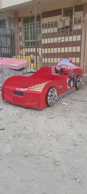 Kids Beds With Lights