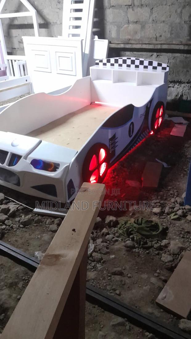 Kids Beds With Lights - thumbnail 5