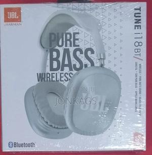 JBL Tune I18 Headphones - thumbnail 2