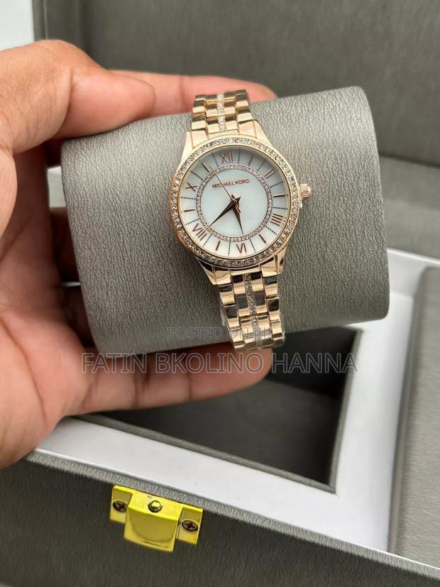 Pretty Mk Watch - thumbnail 2