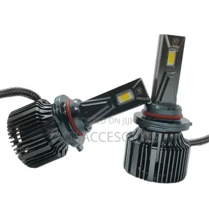 Tricolor H7 Led Bulb 90w