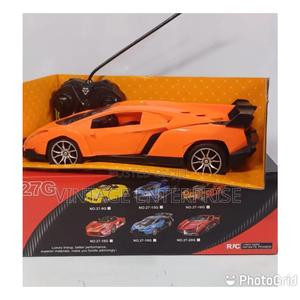 *Battery Operated Remote Car* - thumbnail 2