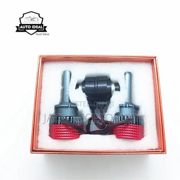 Hid to Led Bulb D Series 90w - thumbnail 2