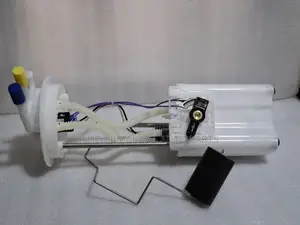 Isuzu Dmax Fuel Pump 2007