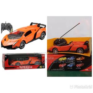 Battery Operated Remote Car Toys** - thumbnail 2