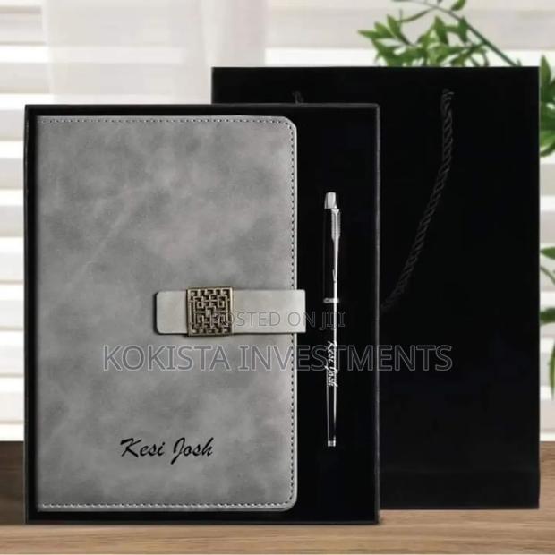 2 in 1 Gift Set - thumbnail 2