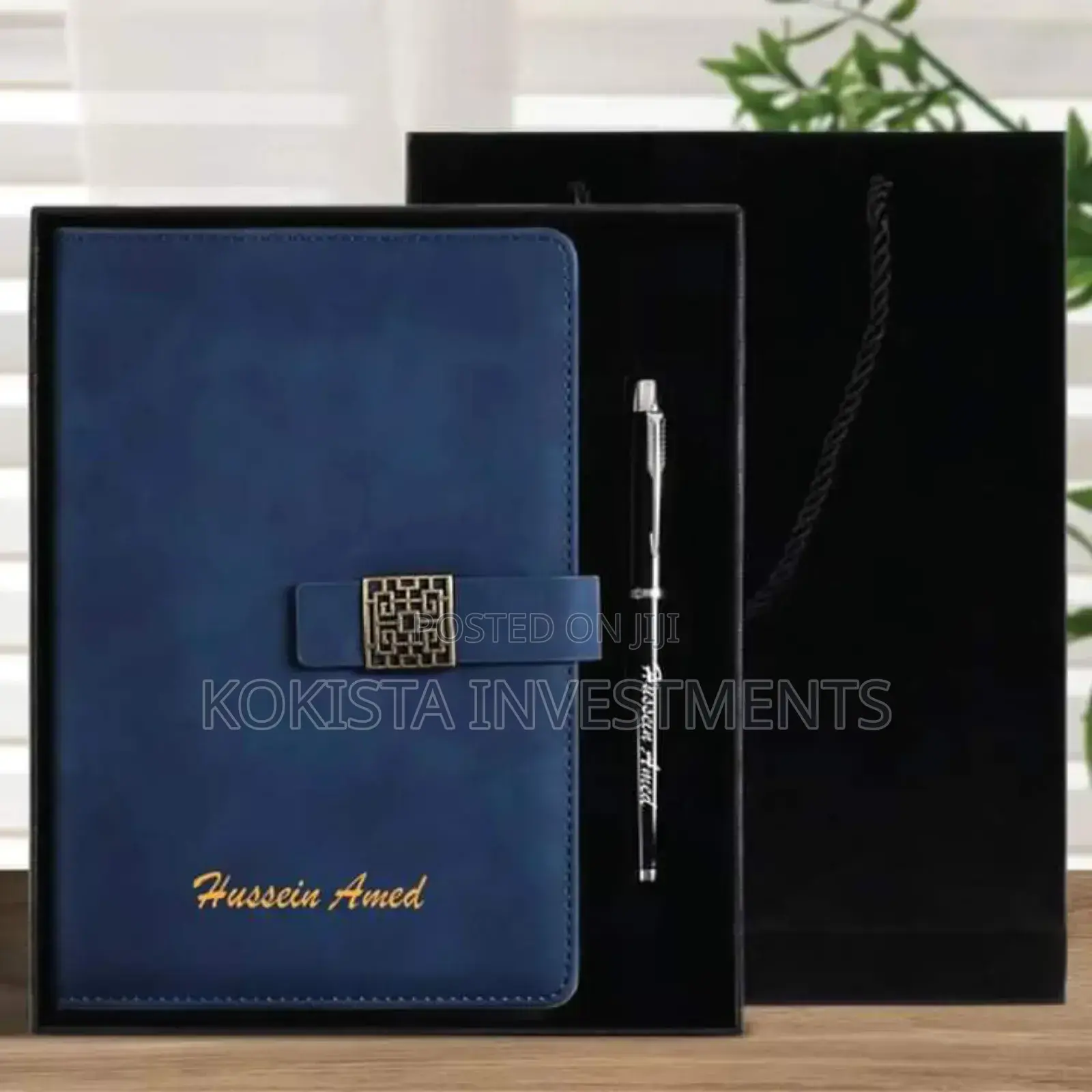 2 in 1 Gift Set