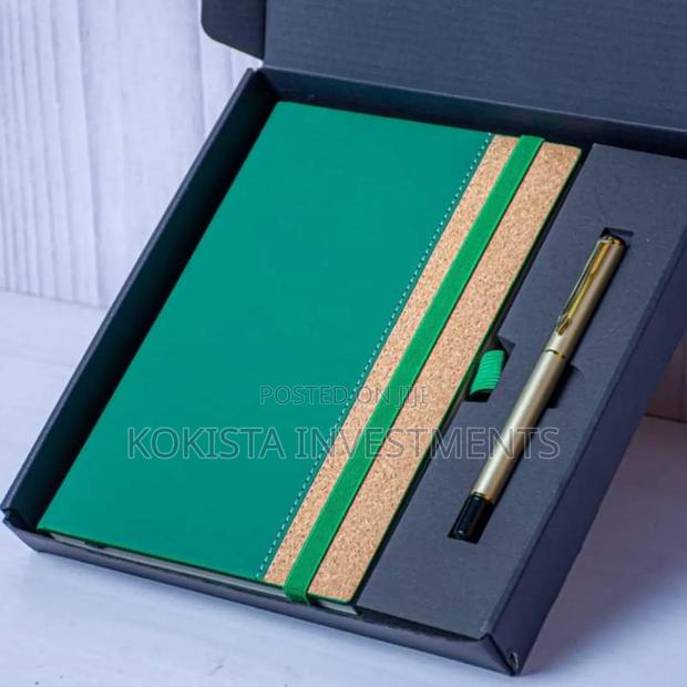 Eco-Friendly Gift Set - main view