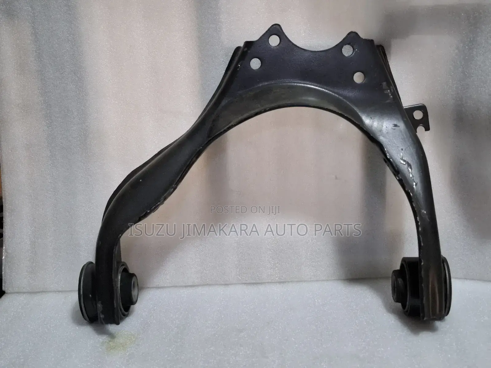 Isuzu Dmax Upper Arm 4X4