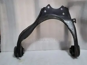 Isuzu Dmax Upper Arm 4X4